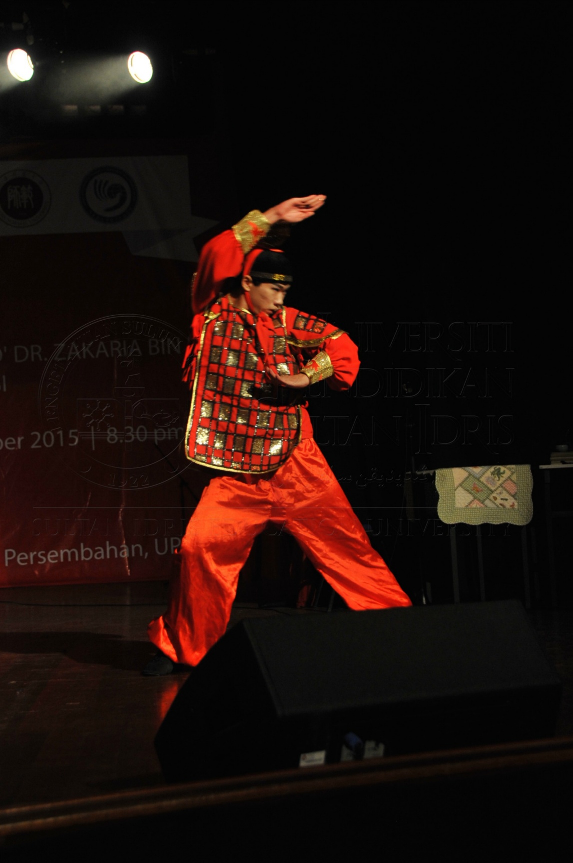 PRO15 149 TIANJIN HAS 6240